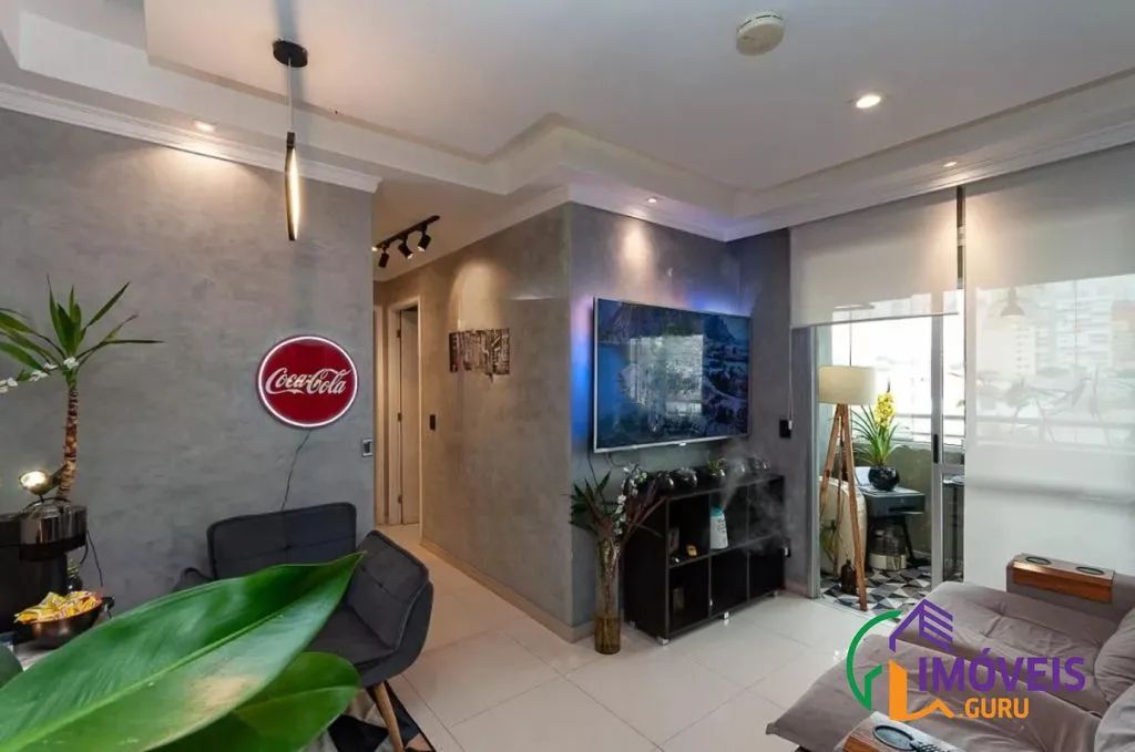 APARTAMENTO - BARRA FUNDA - SP - Foto 4
