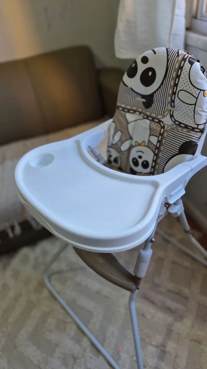 Cadeirinha de alimentação  - Foto 3