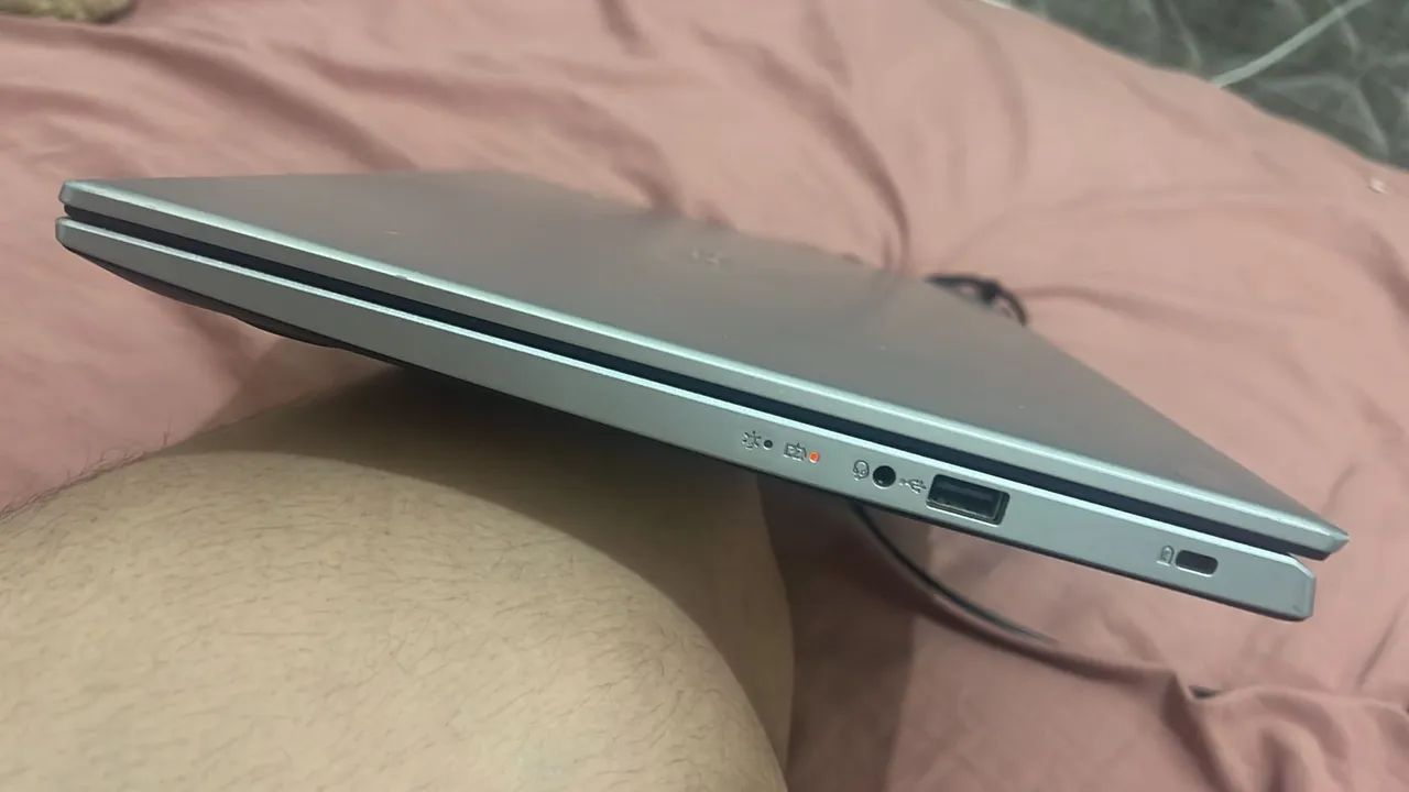 Notebook Acer aspire 3  - Foto 5