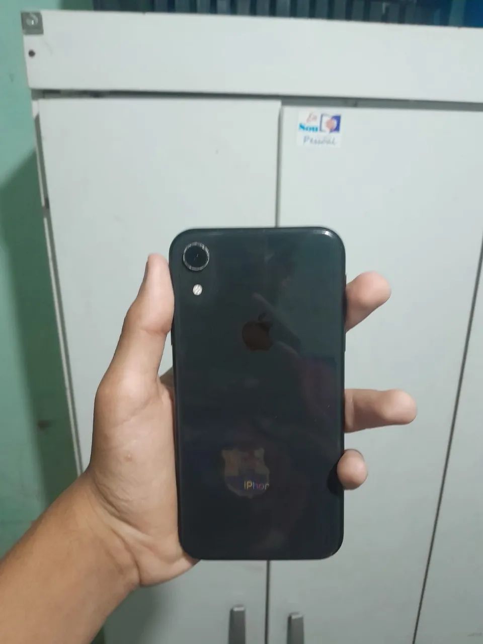 Vendo ou troco iPhone Xr
