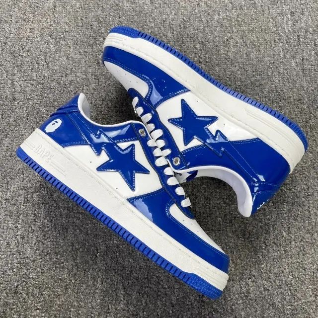 Bape Sta - Foto 4