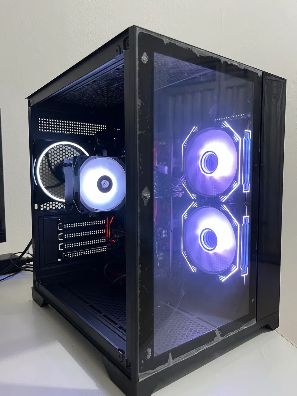 Pc Gamer Ryzen 5 4600G 