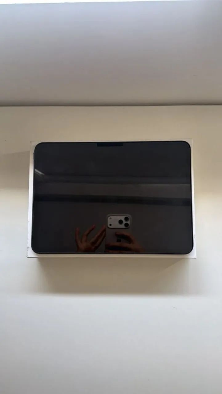 iPad Pro 11? M4 256GB | 99% de bateria | Excelente estado - Foto 2