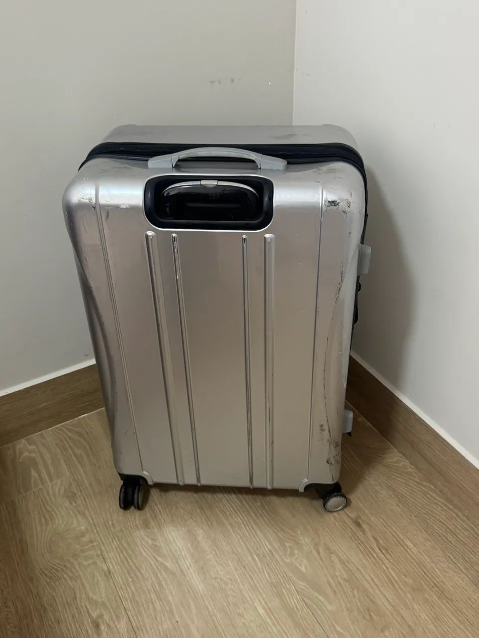 Excelente Mala para viagem  - Foto 2