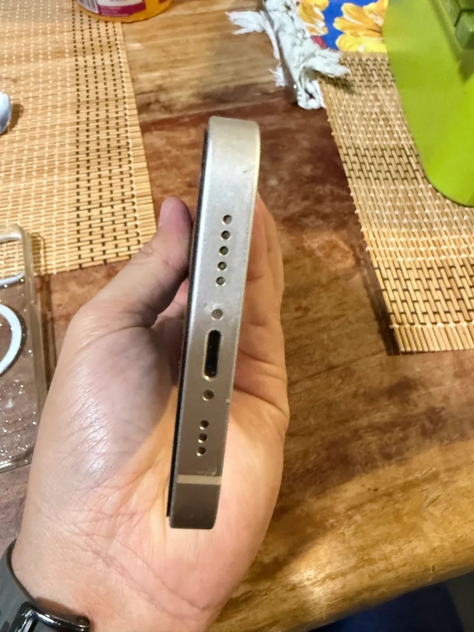 iPhone 14 original sem detalhes  - Foto 5