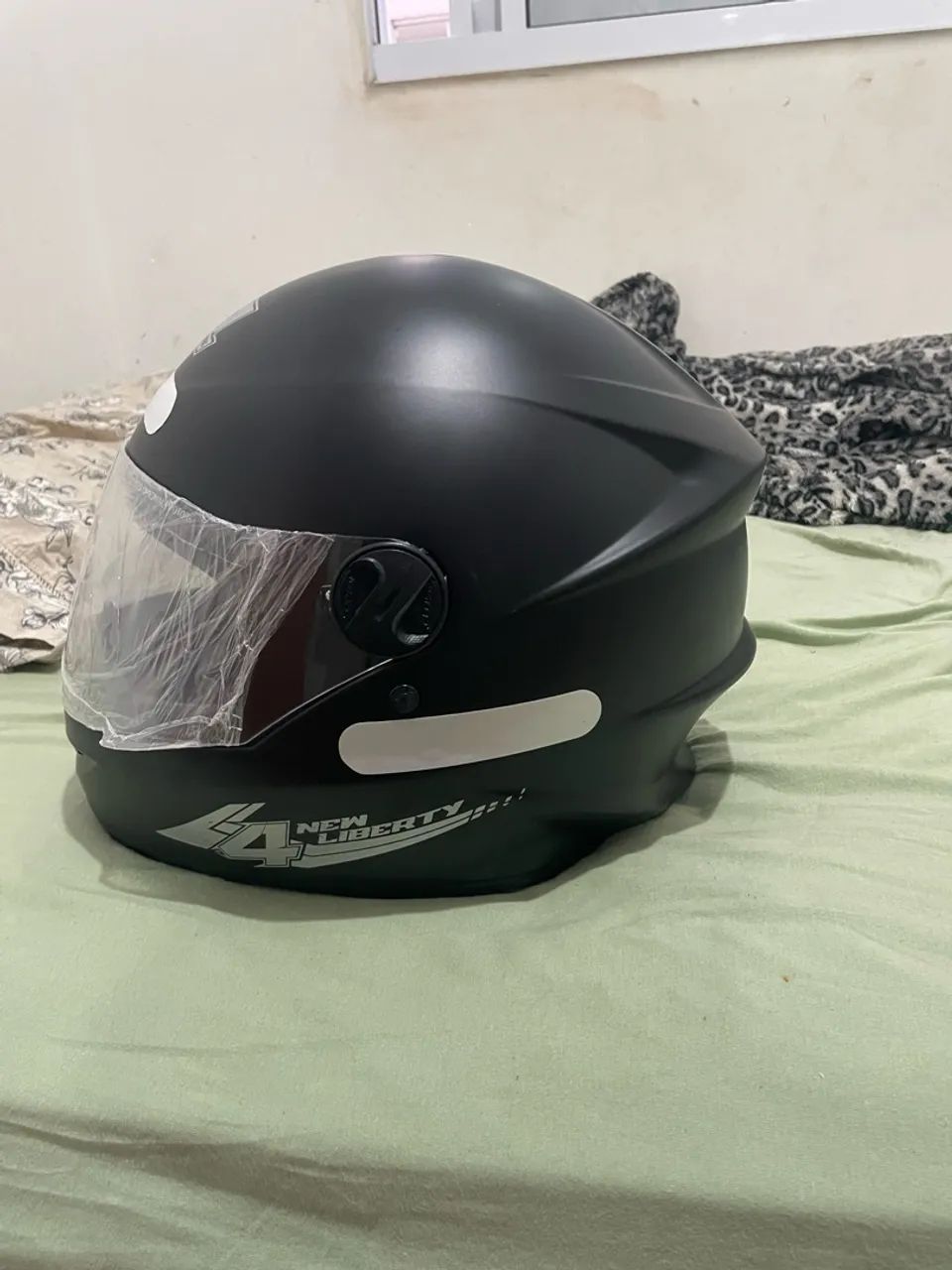 Capacete Pro Tork Liberty  - Foto 2