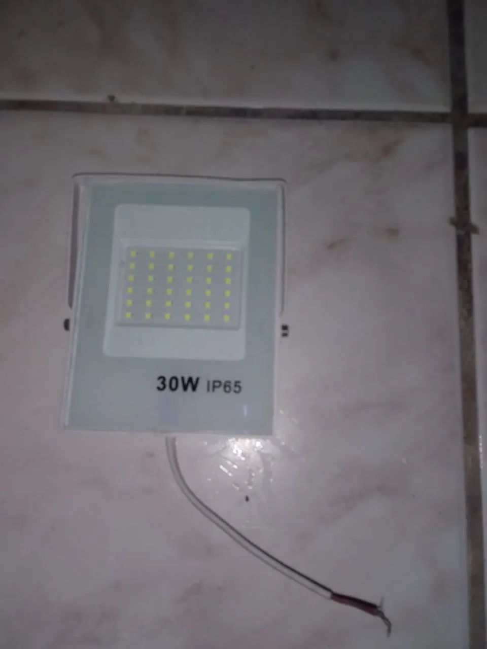 Refletor 30w Bivolt65193084588162120