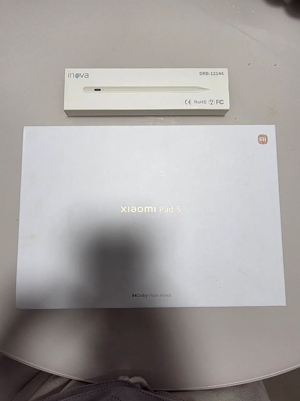  Xiaomi - Mi Pad 5 11` 10GB RAM + 256GB - Foto 5