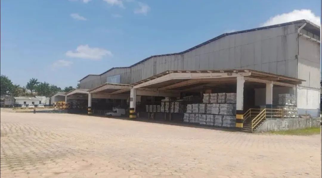 GALPÃO PARA LOCAÇÃO - 5.000m² EM ANANINDEUA/PA