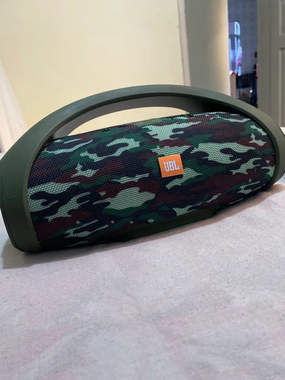 Caixa de som JBL  - Foto 4