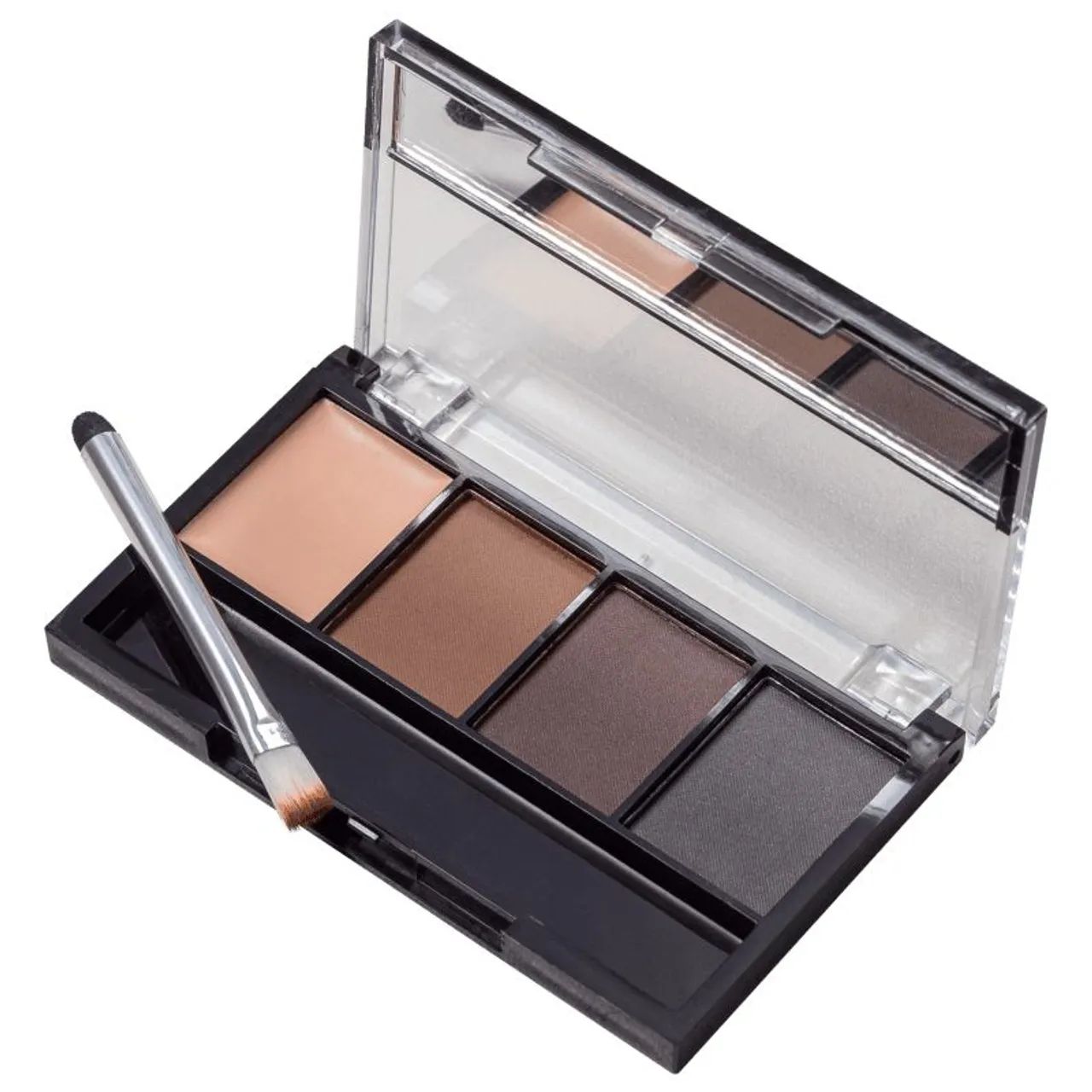Paleta Sombrancelha Ruby Rose Revenda - Foto 5