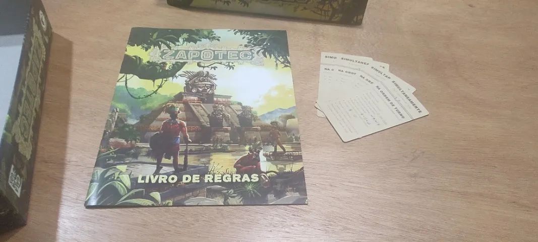 Zapotec - Foto 4