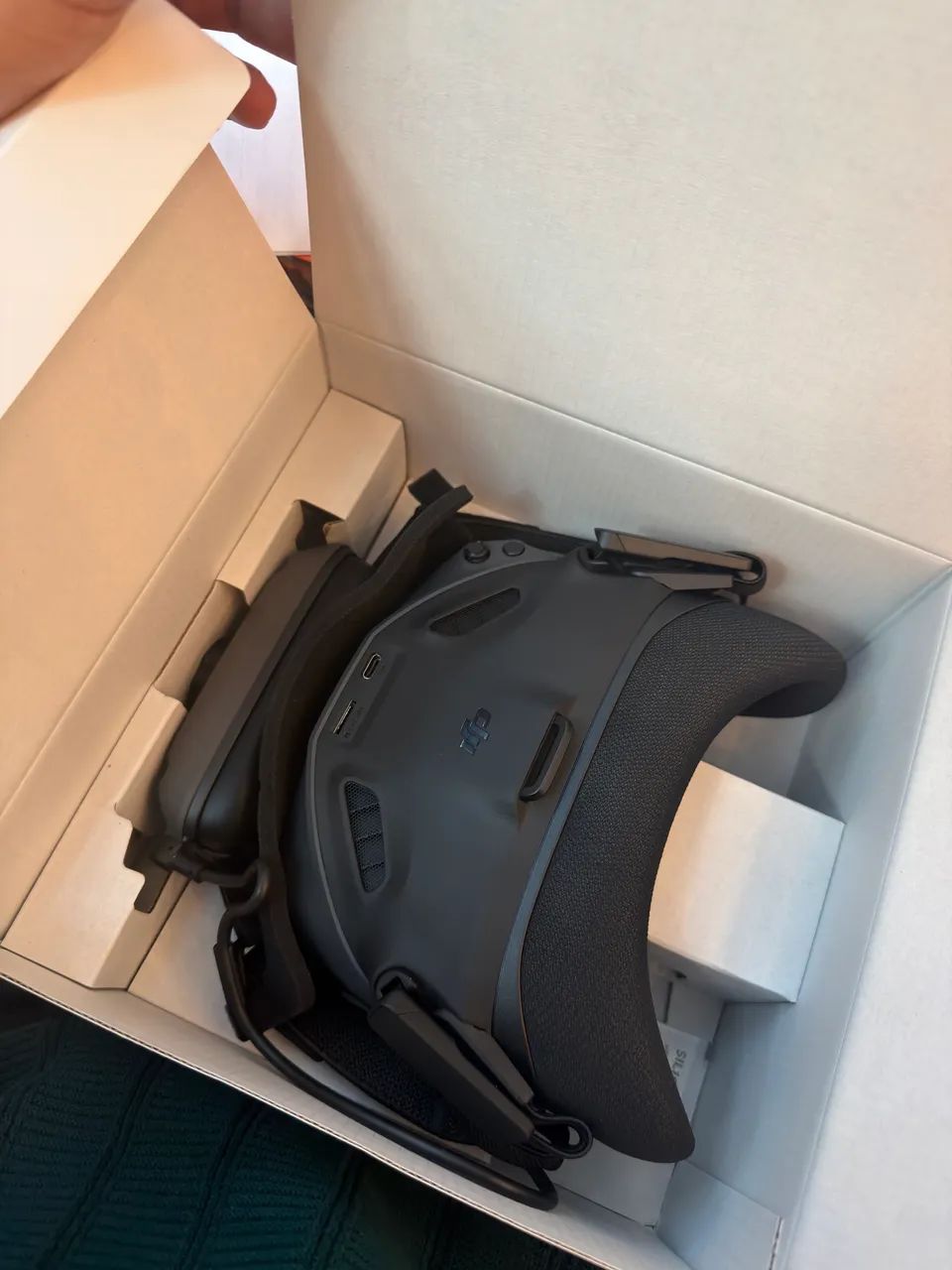 Dji Goggles N3  - Foto 2