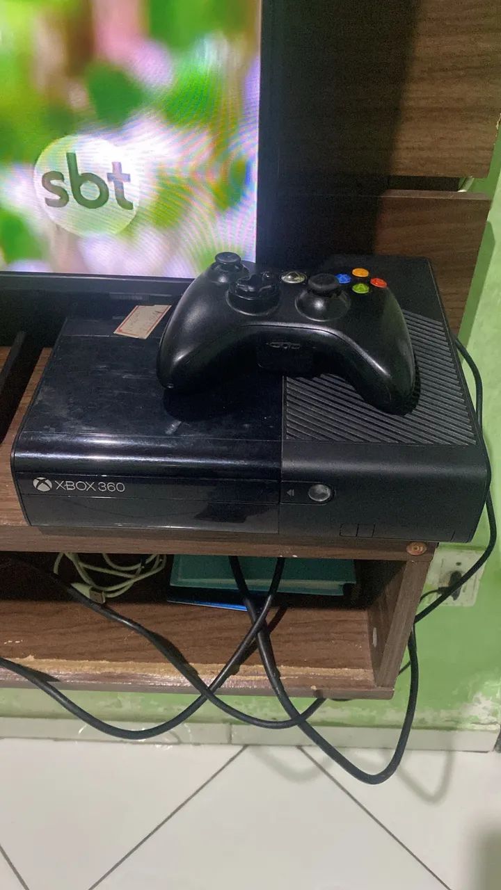 Xbox 360 
