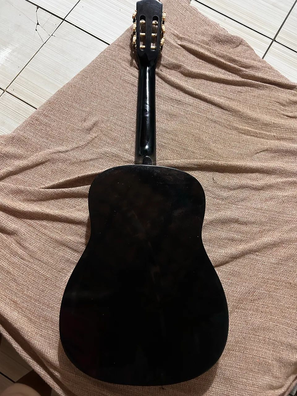 Vendo violão PHX - Foto 5