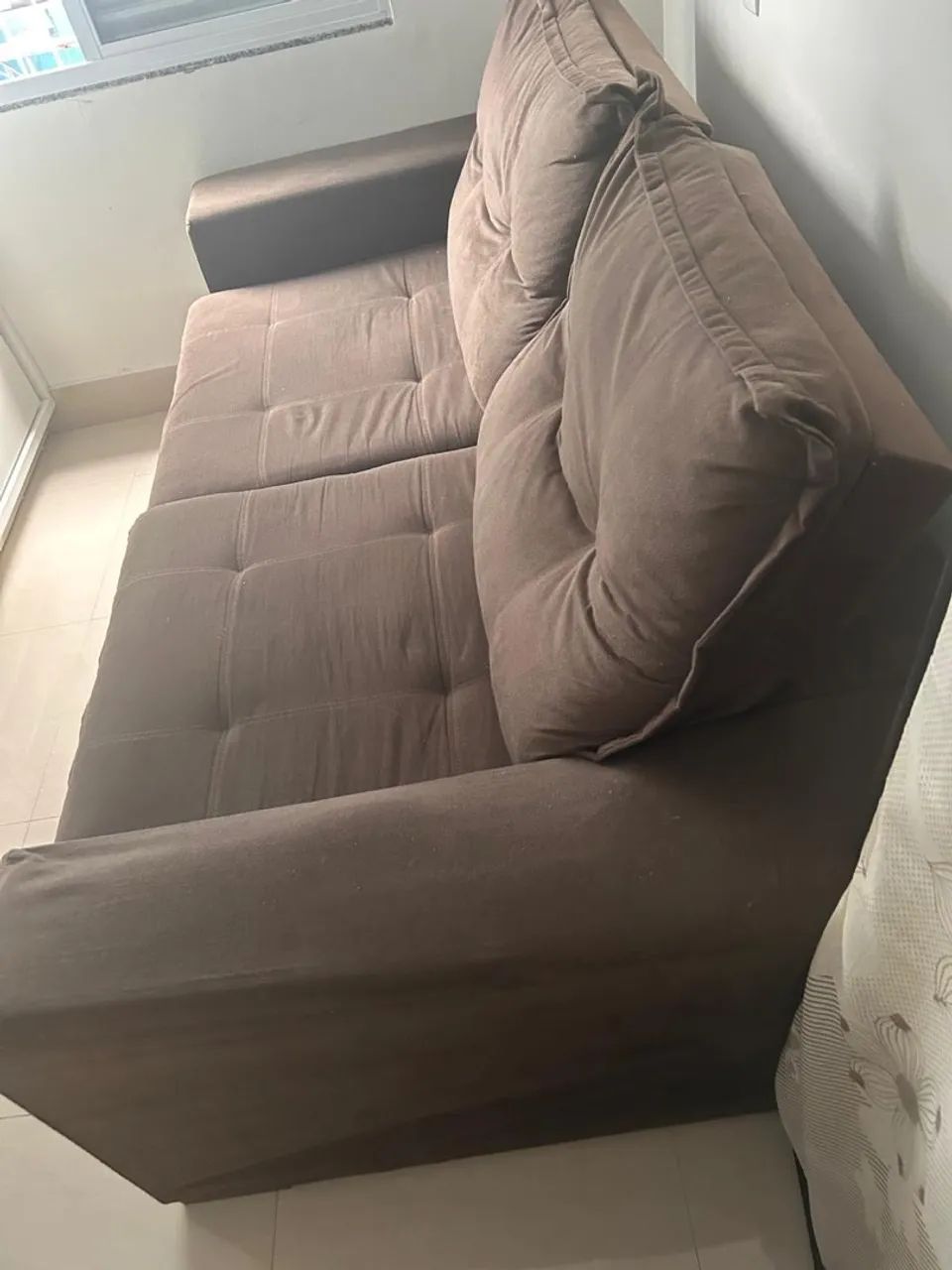 Vendo sofá 