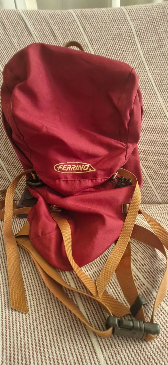 Mochila Ferrino 