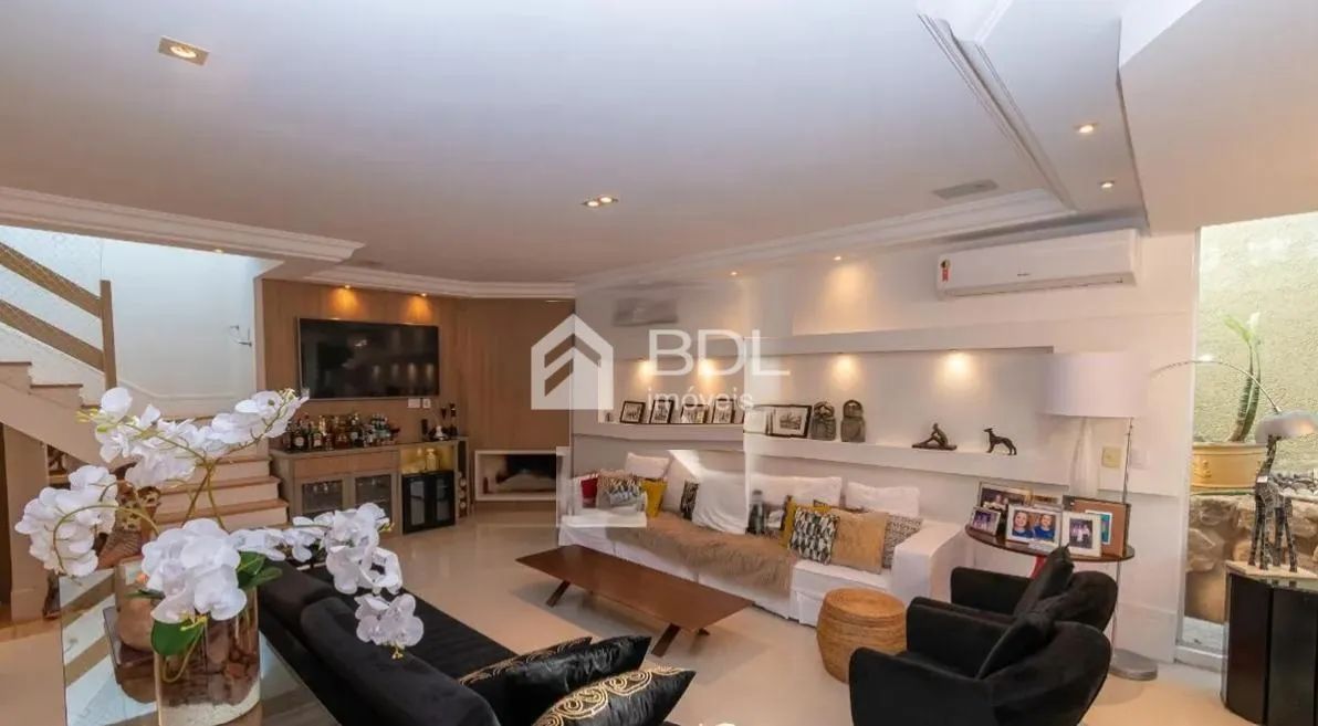 casa - Alphaville Campinas - Campinas