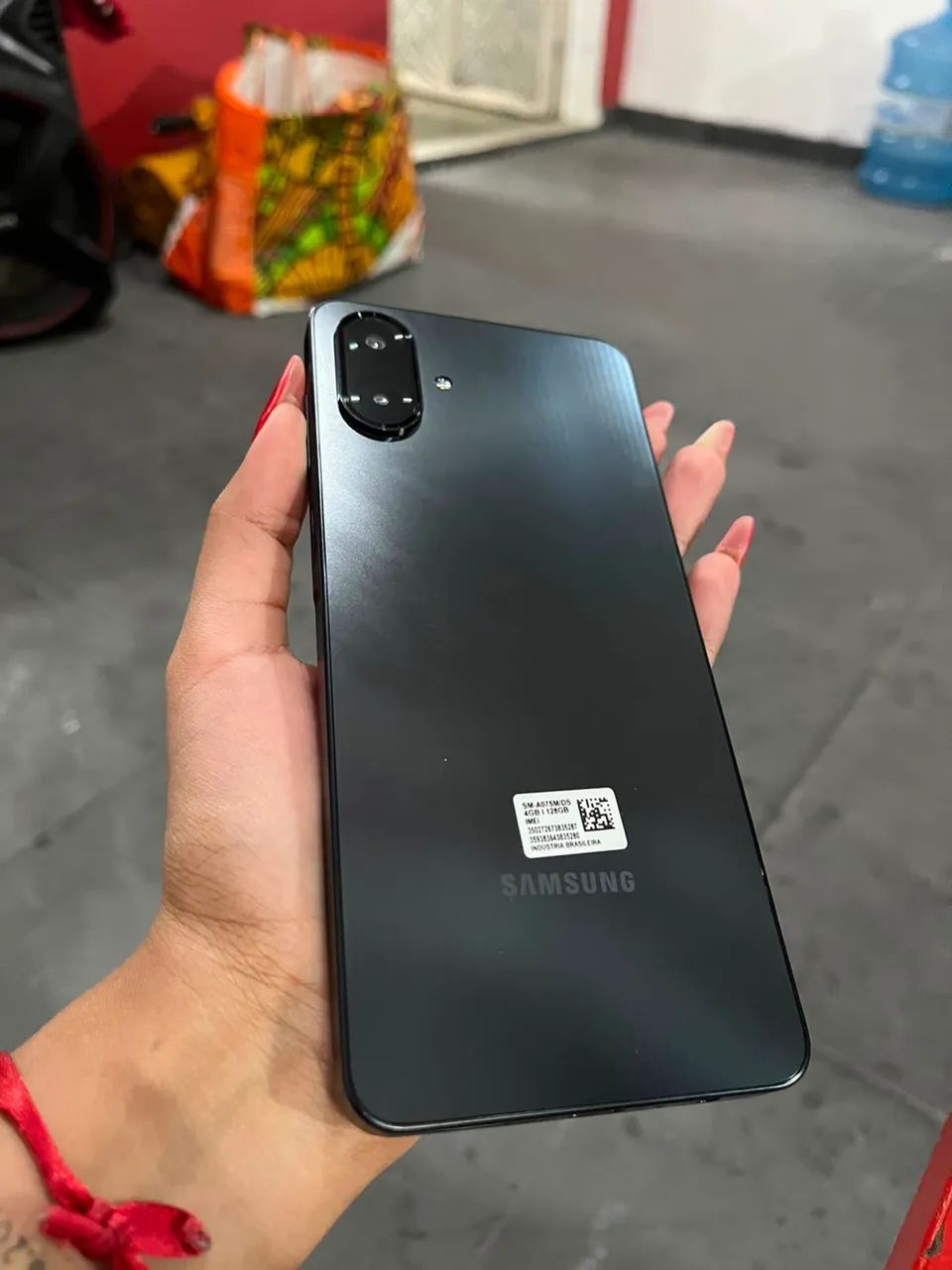 Samsung 07 - Foto 2