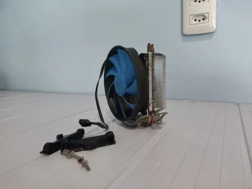 Cooler DeepCool - Foto 2