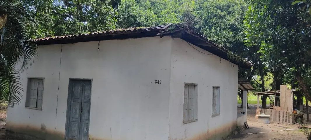 Vende-se um SÍTIO no bairro Juca Rosa - Foto 2