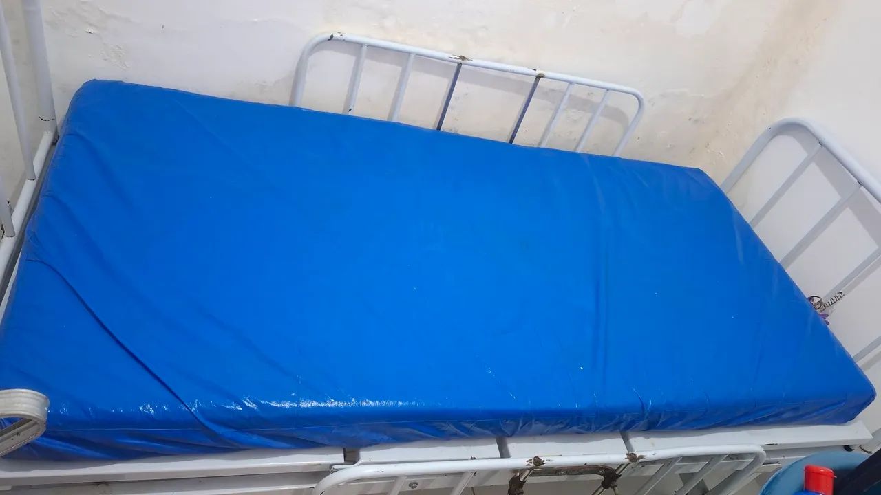 Vendo maca hospitalar - Foto 3