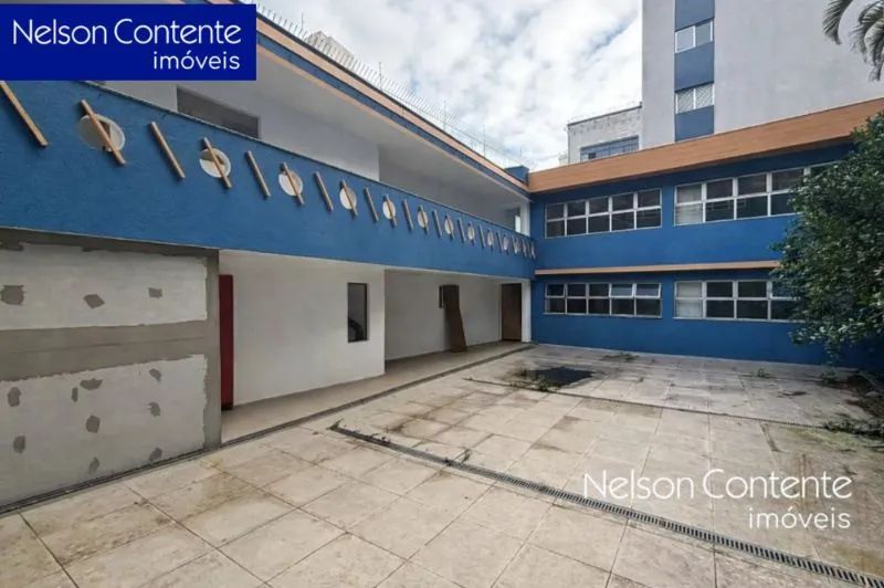 PRÉDIO COMERCIAL SÃO PAULO VILA MARIANA SAÚDE E PARAÍSO