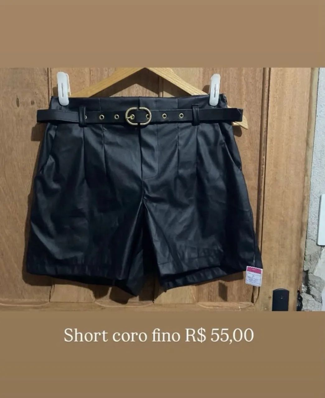 Lote de Roupas 