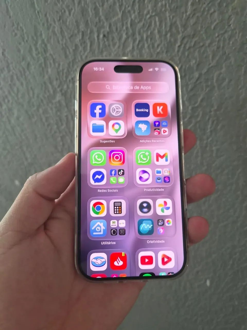 IPHONE 16 PRO - Foto 3