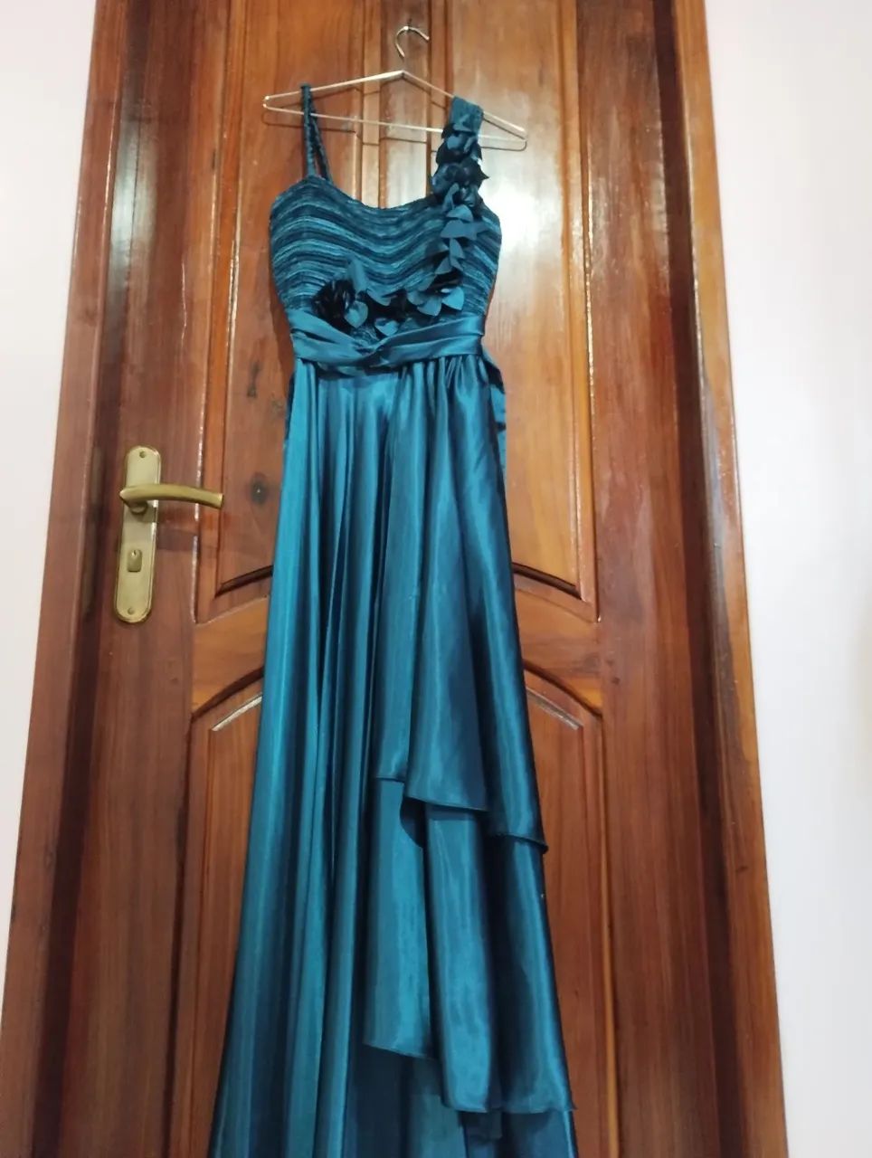 Belíssimo vestido de festa  - Foto 2