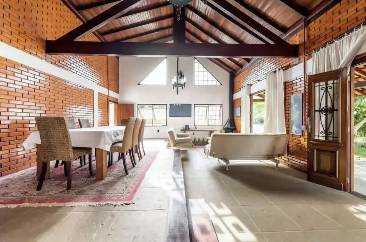 Casa para Locação em Florianópolis, JURERE INTERNACIONAL, 4 dormitórios, 3 suítes, 4 banhe - Foto 6