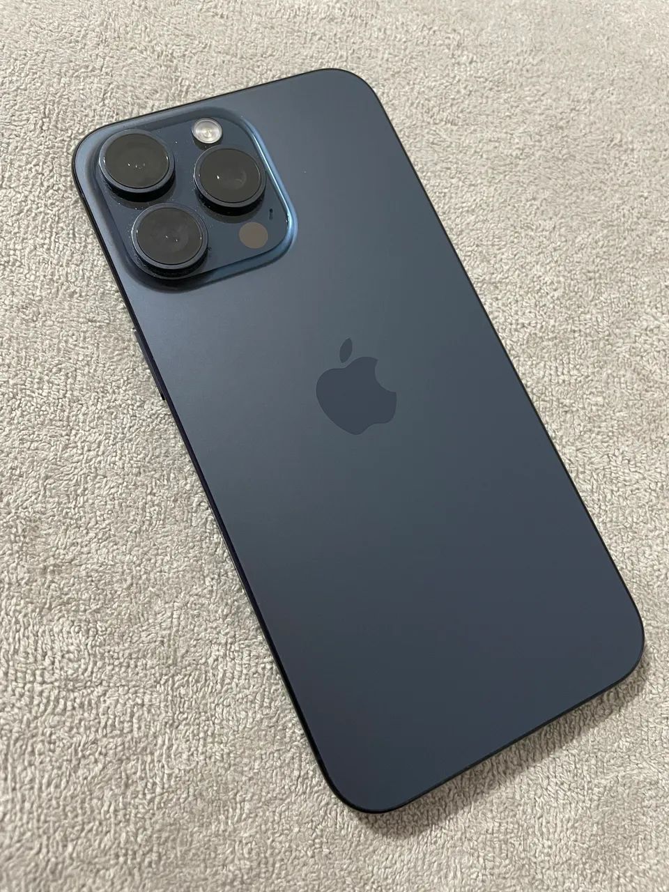 iPhone 15 pro Max 256GB - Foto 3