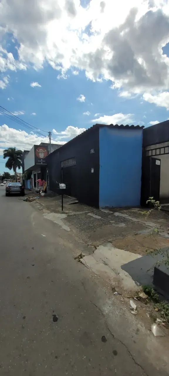 Vila São Francisco Campinas - Goiânia - GO