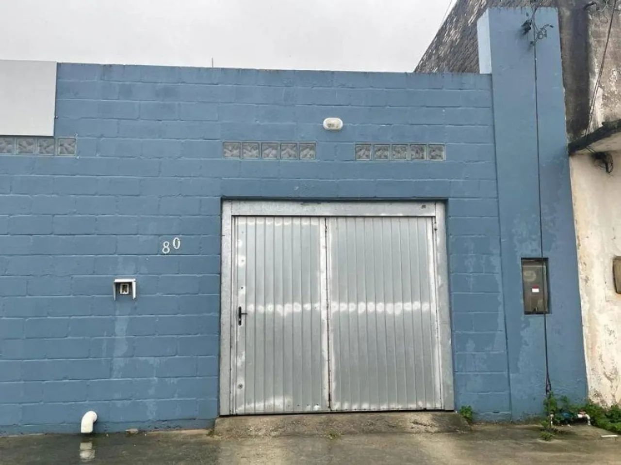 Imóvel Comercial 75 m² - Fragata - Pelotas - RS - Foto 2