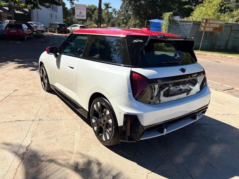 Mini Cooper JOHN WORKS E 3P 2025 - Foto 2