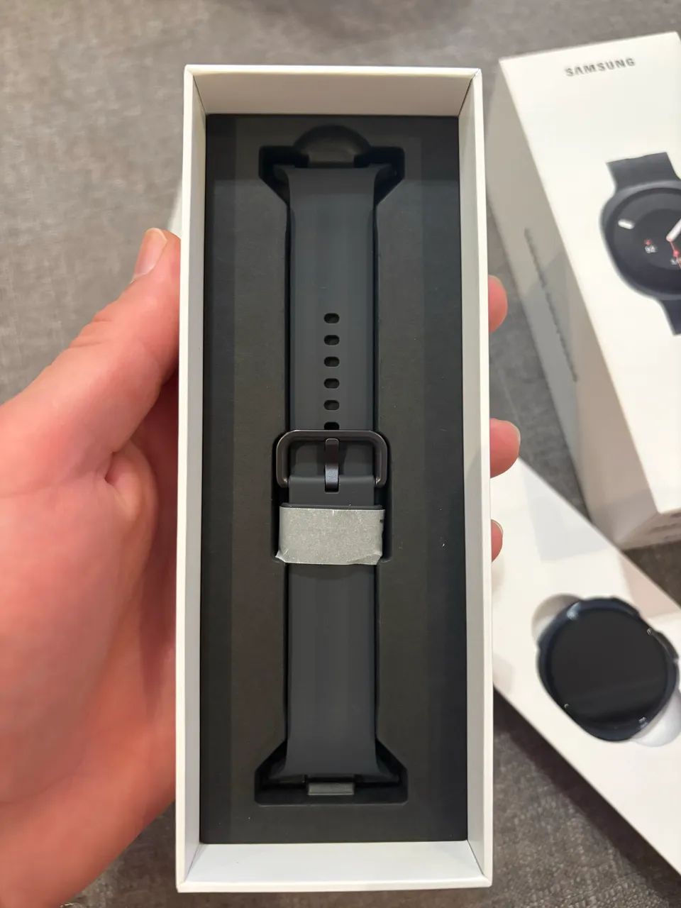 SAMSUNG GALAXY WATCH 9 - Foto 3