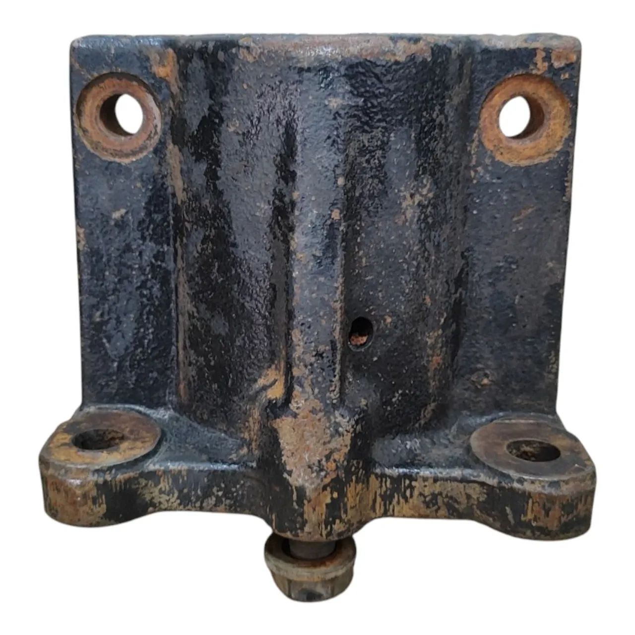 Suporte Coxim Motor Original Vw Neobus  E3304