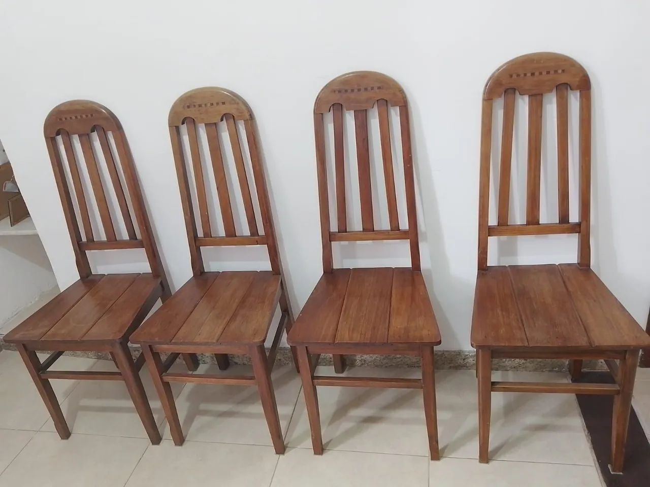 Mesa em Mármore bege Bahia - Foto 2