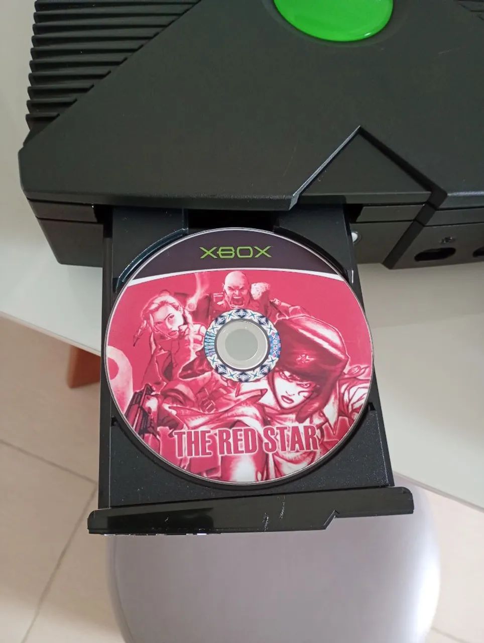 Xbox clássico desbloqueado  - Foto 4