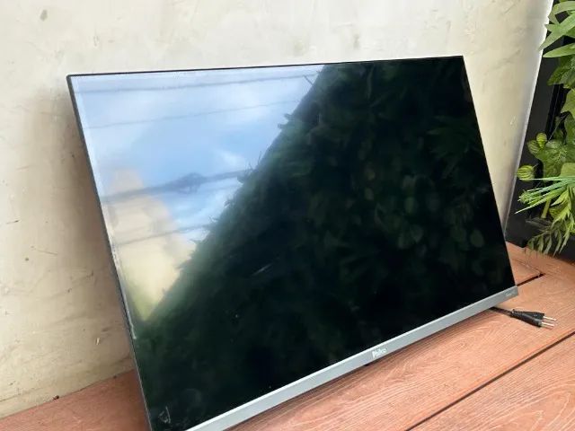 Tv smart Philco 32 polegadas 110 V - Foto 2