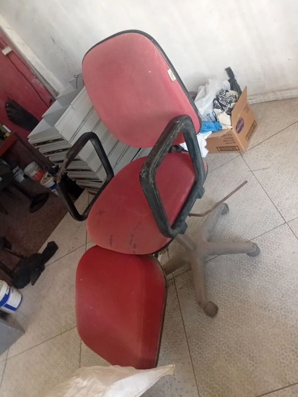 Cadeira 