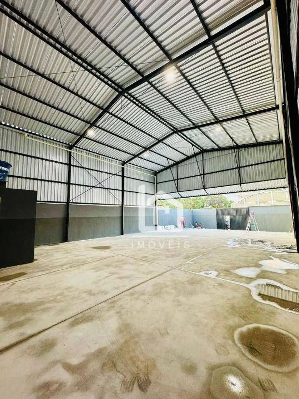 Galpão Comercial à Venda em Itapoã, Vila Velha - Foto 3