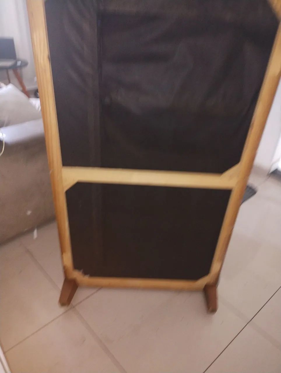 SOFÁ COTTON CINZA (2 LUGARES) - Foto 4