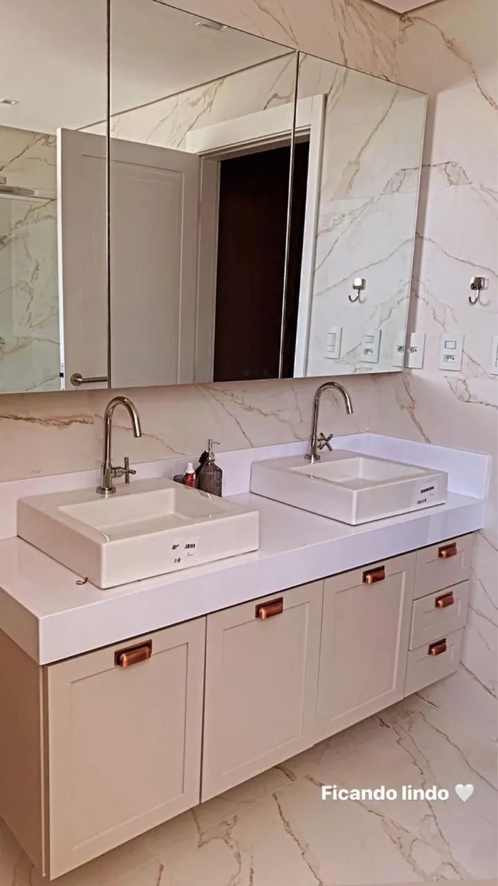 Apartamento Mansão Roberto Constância Vieira - Foto 4