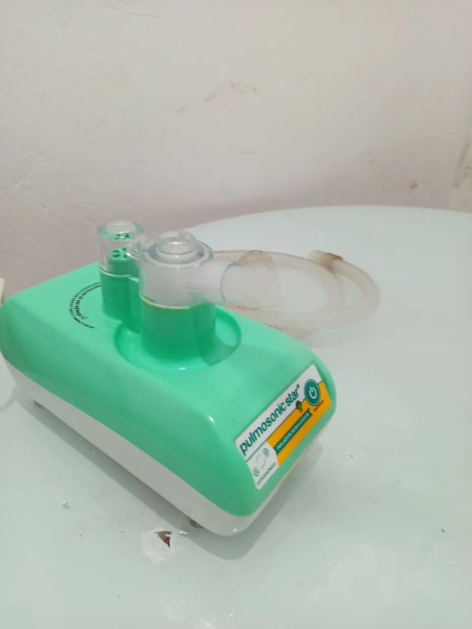 Nebulizador
