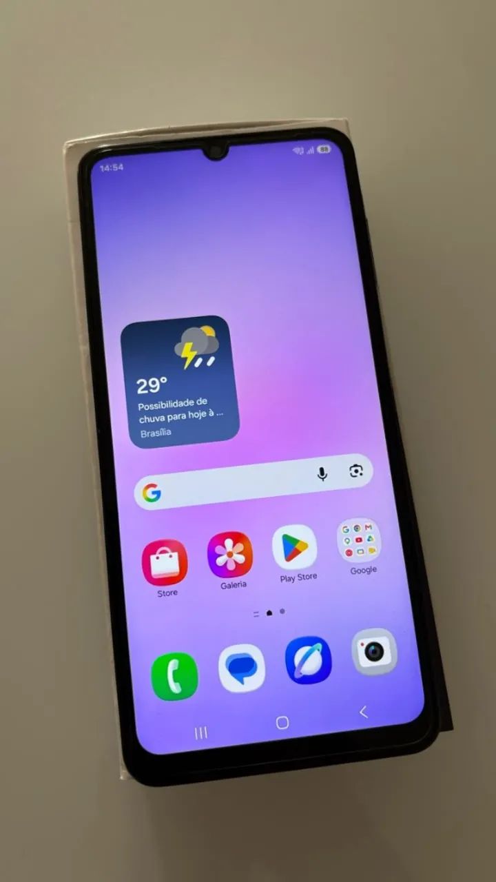 Celular Samsung Galaxy A07 - Foto 3