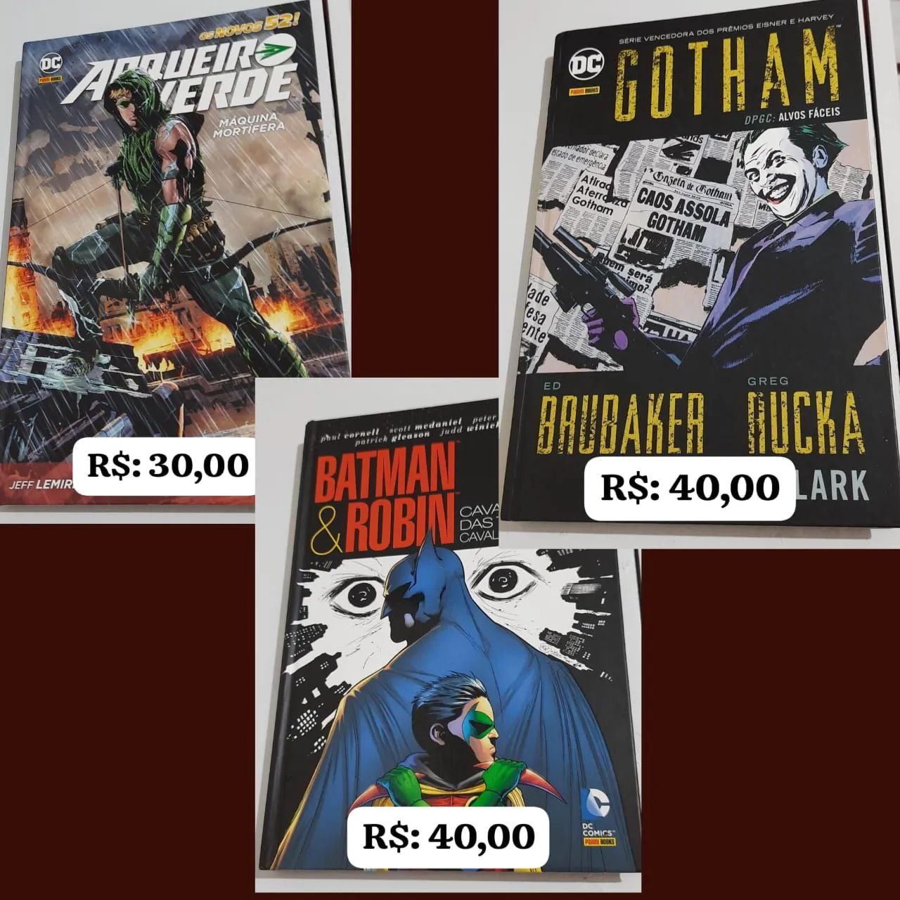 Livros excelentes usados - Foto 2