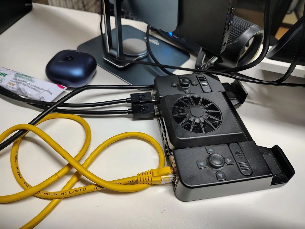 Console Valve Steam Deck LCD 512GB - Consoles de Vídeo Game - Sul