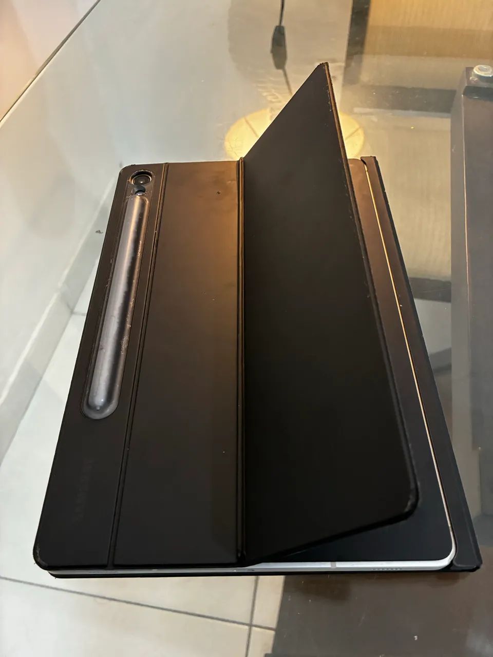 Tablet Samsung Galaxy Tab S9 5G - Foto 4