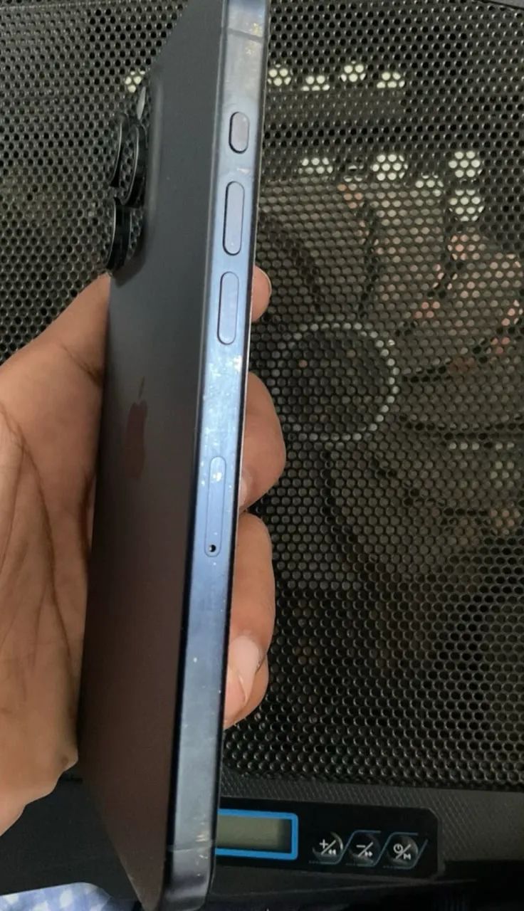 iPhone 15 pro max 256G - Foto 2